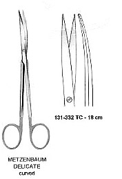 Metzenbaum Delicate Scissor